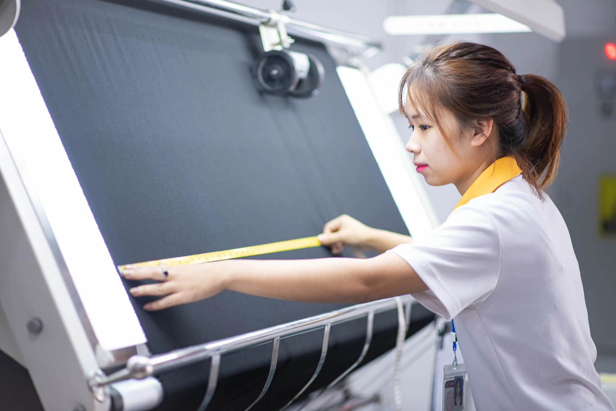Inside Chico Vina Fashion's garment factory in Vietnam — production photo 14