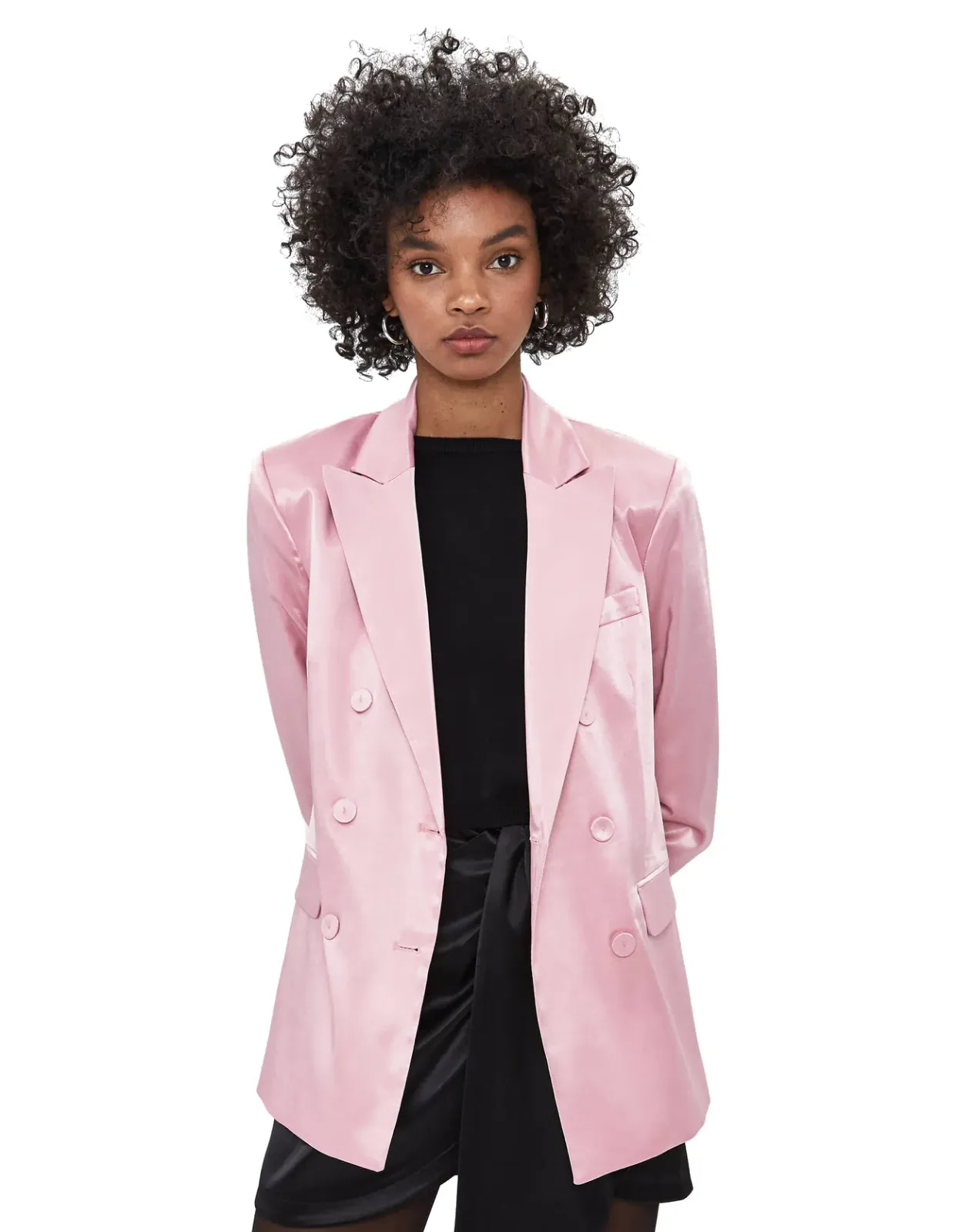 Women's blazer produced by Chico Vina Fashion, Vietnam