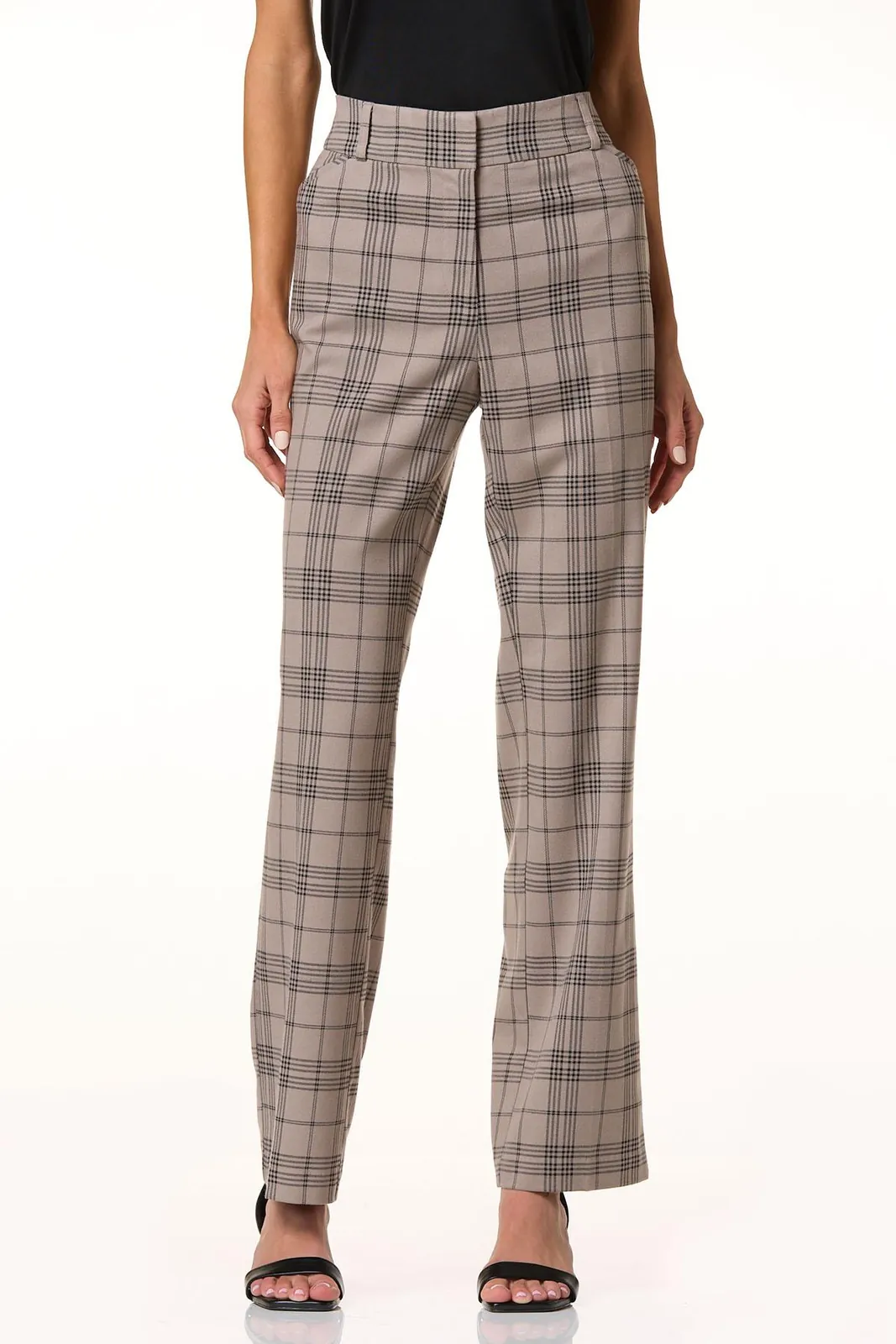 Pants sample manufactured by Chico Vina Fashion