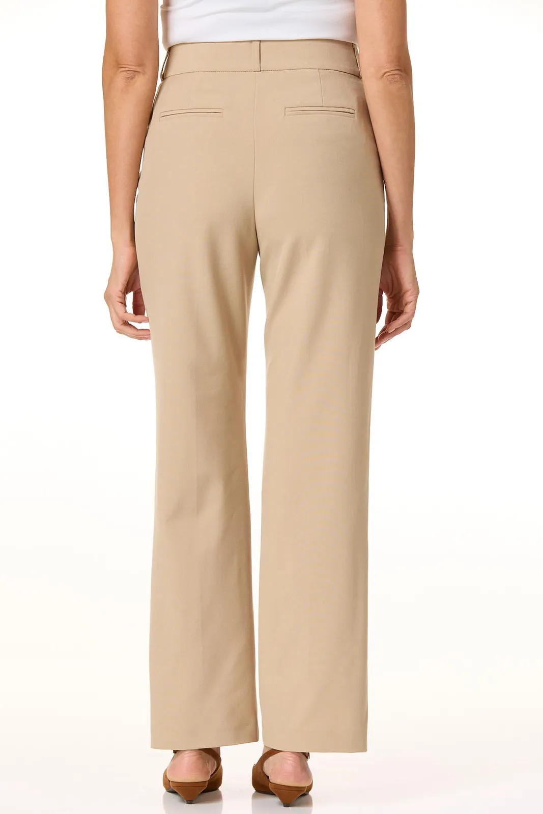 Export pants made by Chico Vina Fashion