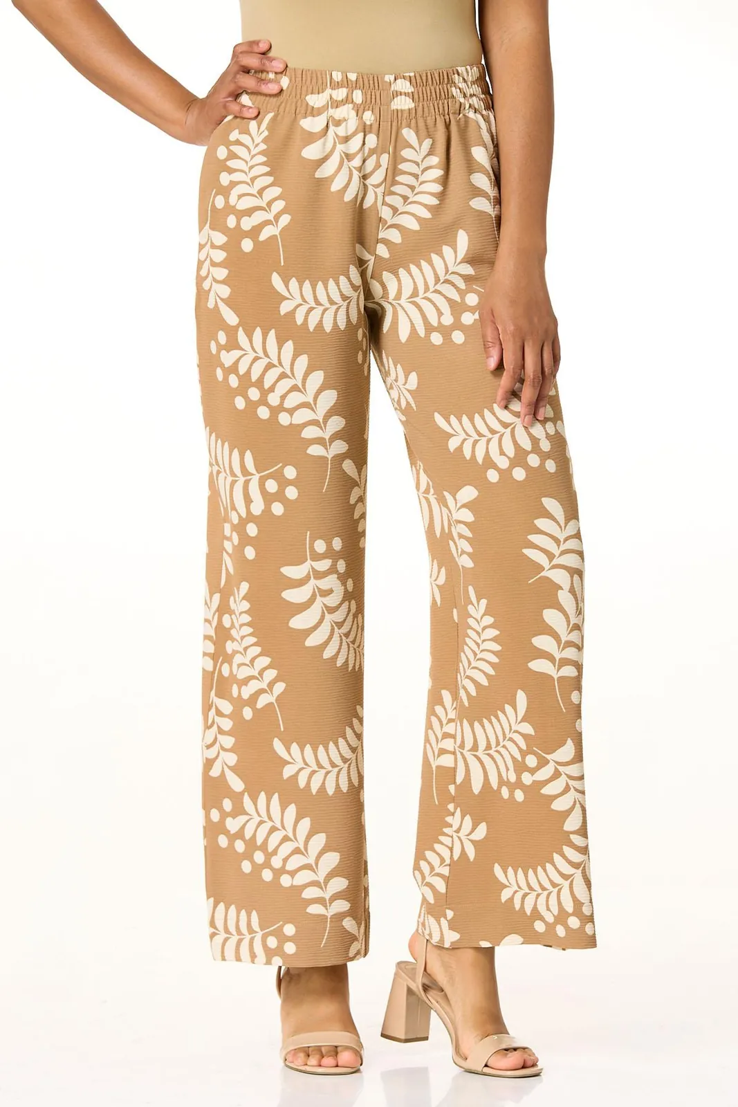 Tailored trousers by Chico Vina Fashion garment factory